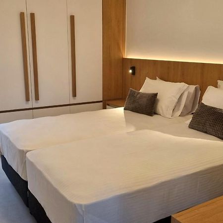 Marigold Apartments Χανιά Εξωτερικό φωτογραφία