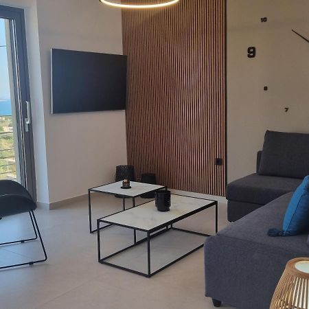 Marigold Apartments Χανιά Εξωτερικό φωτογραφία