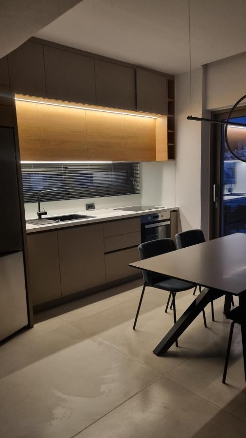 Marigold Apartments Χανιά Εξωτερικό φωτογραφία