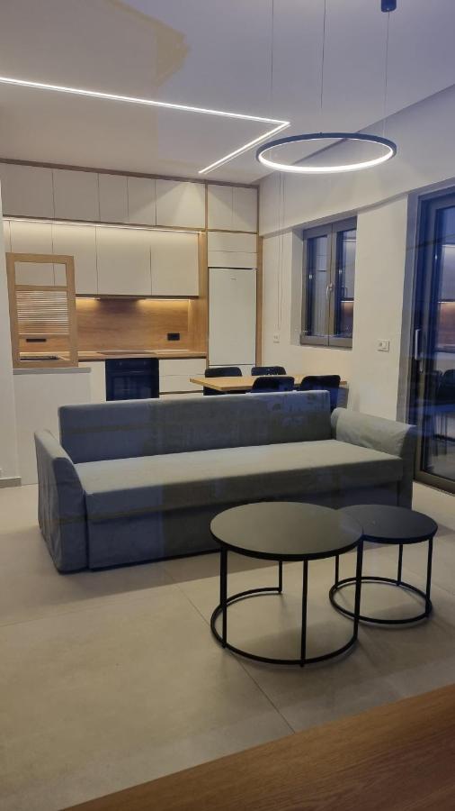 Marigold Apartments Χανιά Εξωτερικό φωτογραφία