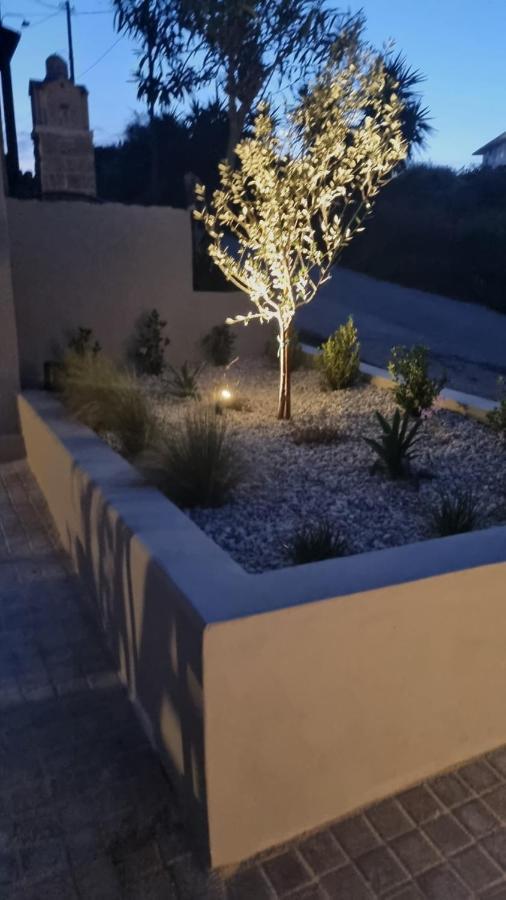 Marigold Apartments Χανιά Εξωτερικό φωτογραφία