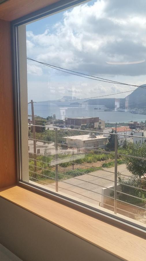 Marigold Apartments Χανιά Εξωτερικό φωτογραφία