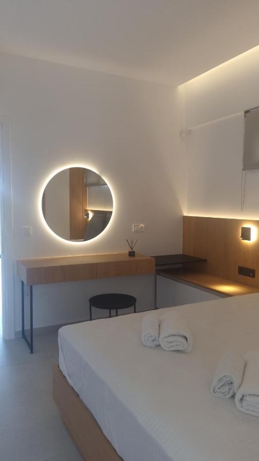 Marigold Apartments Χανιά Εξωτερικό φωτογραφία