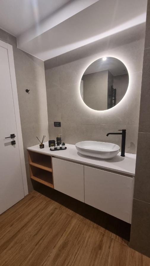 Marigold Apartments Χανιά Δωμάτιο φωτογραφία