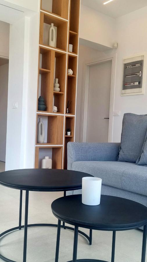 Marigold Apartments Χανιά Εξωτερικό φωτογραφία