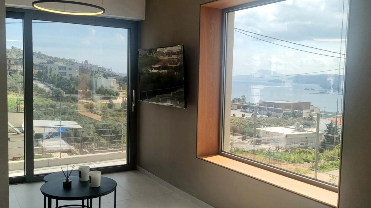 Marigold Apartments Χανιά Εξωτερικό φωτογραφία