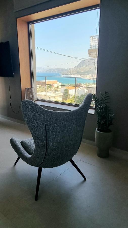 Marigold Apartments Χανιά Εξωτερικό φωτογραφία